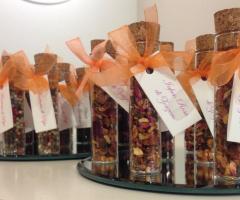 Sapori di Tradizione - Segnaposto con infusi