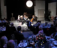 Piero Daglio Musica - Quartetto  Limbiate