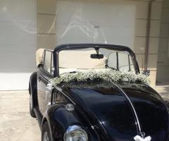 Riccardo Camela Noleggio - A casa della sposa