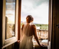 Marco Odorino Photography - La sposa prima delle nozze