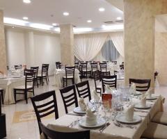 Cliffs Hotel & Resort - Il Salone degli Dei