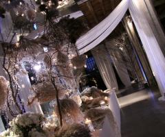 Scenografa matrimoni ed eventi - L'organizzazione del matrimonio a Mantova