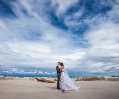 Massimo Camilletti Photographer - Love and clouds