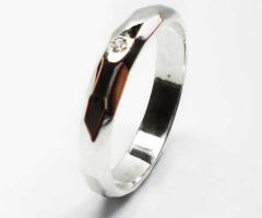 Demartini Ernesto Gioielli - Le fedi nuziali ad Alessandria