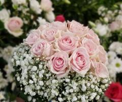 Fioridea di Simone Manciagli - Bouquet