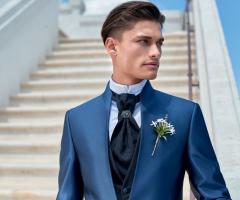 Carlo Pignatelli Sposo - Abito da sposo Pignatelli in tutta Italia