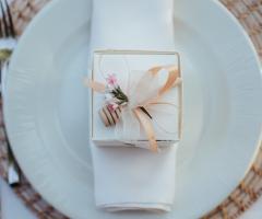 AP.PureHoney - Bomboniera Platinum