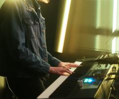 Trio Montani - La musicale per il matrimonio a Varese