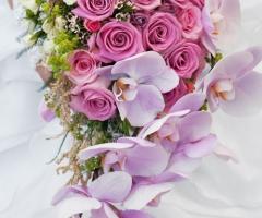 Fiordiluna - Creazioni floreali a Ragusa