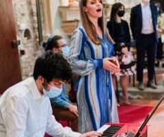 Quei Ragazzi Band - Cerimonia