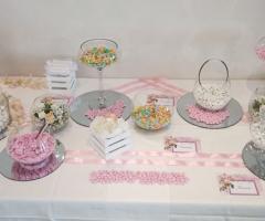 Castello Pinin -  La confettata