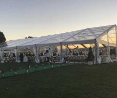 Onename Allestimenti per Eventi - Noleggio tensostrutture per eventi