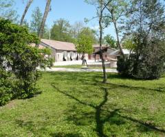 Antico Borgo per il matrimonio a Treviso - Borgo di Villa Emo