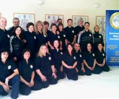 Shibumi Shiatsu School