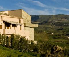 Agriturismo Masseria La Chiusa - Veduta dell'agriturismo