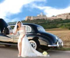 Foto divertente degli sposi realizzata da Veg Video