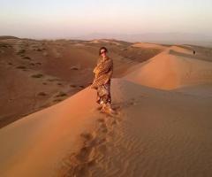 fly&drive e tour con accompagnatore dall'Italia