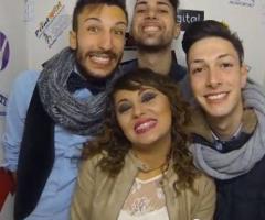 Facce da Videomemory