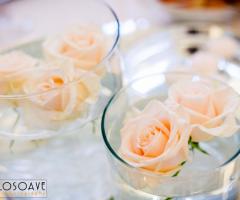 Allestimenti - Ti amo Ti Sposo Wedding Planner