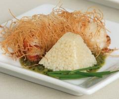 Catering per il ricevimento di matrimonio