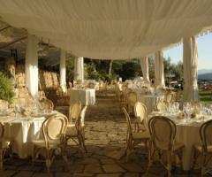 Tenuta La Ginestra - Location per matrimoni a Finale Ligure (Savona)