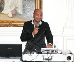 Vurchio DJ & Live Band - DJ per il matrimonio