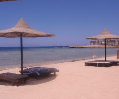 Egitto - Mar Rosso - Marsa Alam