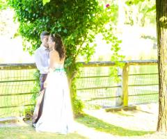 Fotografo per matrimoni