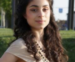 Designhair - Acconciature da sposa a Venezia