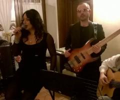 Amo La Musica Show Music - Cantanti per matrimoni