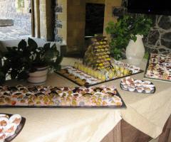 Gro gastronomico- finger food