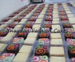 Ynayda Cakes - Bomboniere a Santa Teresa di Riva