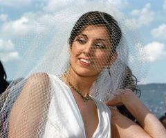 Sonia Soldati fotografa - La sposa