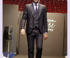 Razore - Fiera abiti da sposo