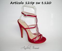 Andrea Iommi - Scarpe da cerimonia