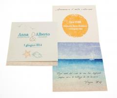 Vanilla226 - Partecipazioni matrimonio a Cremona