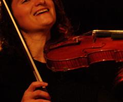 Suoni ed Emozioni - Violinista per matrimoni