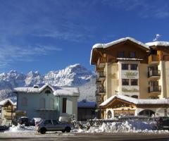 Ristorante Cavallino - Lovely Hotel ad Andalo