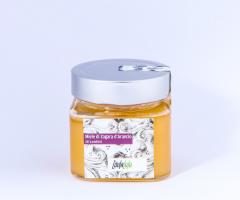 Fonderia dei Sapori - Miele di zagara d'arancio di Lentini