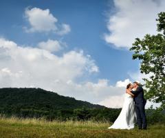 Riccardo Quarti Photography - Un bacio nella natura