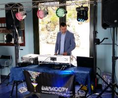 EmiSnoopy Style - La consolle musicale