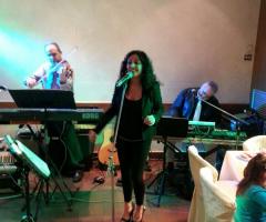 Tamara & Maurizio Live Music -
 Un vasto repertorio musicale