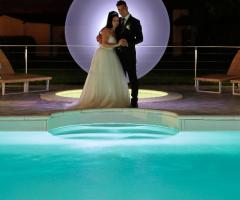 Un ricordo indimenticabile fatto di immagini. Attimi e Luce fotografia.