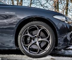 Aelle - Alfa Romeo Giulia Veloce