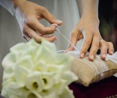 Maurizio Lorenzi Photographer - Scambio Anelli