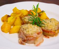 Sapori di Carpi - Filettino e patate arrosto