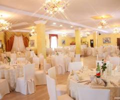 Villa Orsoleo - Location per il matrimonio a Potenza