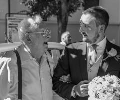 Elisa Stefani Videomaker - Lo sposo