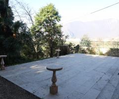 Villa Ines Chilesotti Benetti - Terrazza