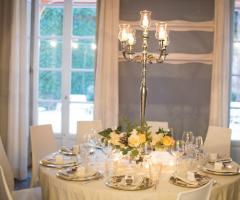 Villa Piceni - Location per il matrimonio a Verbania